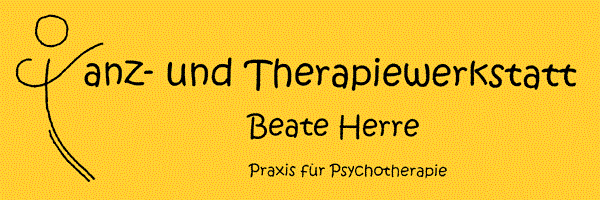 Logo der Tanz- und Therapiewerkstatt Ulm